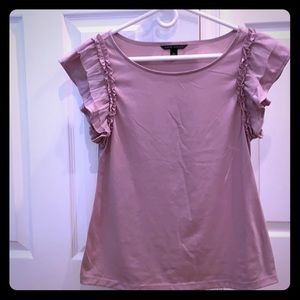 Banana Republic top